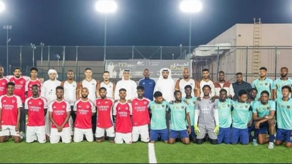 “الظفرة للرماية” يتوج الفائزين بفعالياته الرياضية تزامنًا مع عام الأسرة 2026