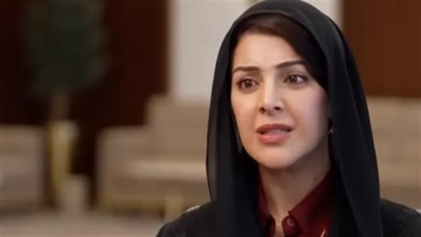 وزيرة السيادة والتعاون الدولي.. ريم الهاشمي ترسم حدود الدفاع عن أمن الإمارات