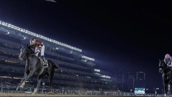 كرنفال دبي لسباقات الخيل” يشهد مشاركة دولية قياسية بمضمار “ميدان