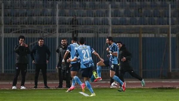 يورتشيتش يُعلن قائمة بيراميدز لمباراة بتروجيت في كأس مصر