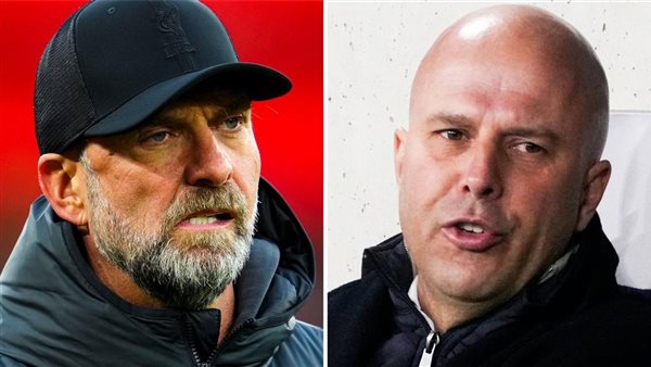 سلوت أفسد فلسفة كلوب مع ليفربول