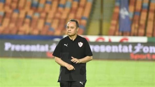 صفقات الزمالك “عشوائية”.. وتجربة جون إدوارد تحتاج لشيء هام للنجاح