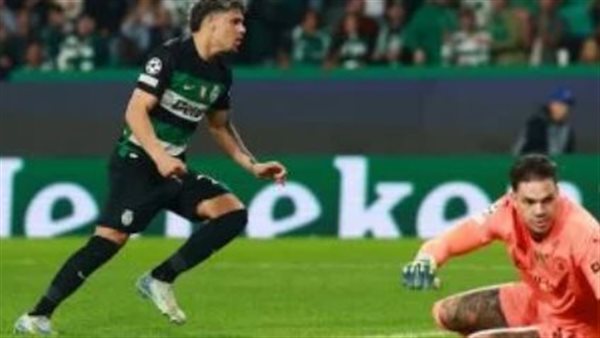 سبورتينج لشبونة في اختبار المستحيل أمام بودو جليمت المتوهج