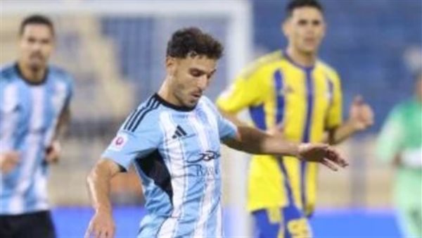 حمدي فتحي يقود طموحات الوكرة لإيقاف زحف الريان في ليلة الحسم بالدوري القطري