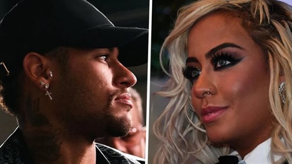 نيمار يغيب في عيد ميلاد شقيقته للعام الحادي عشر على التوالي