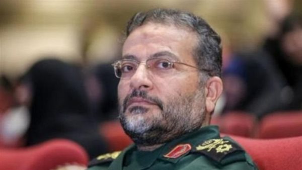 غلام رضا سليماني.. «عصا إيران» وقائد الباسيج في مواجهة الاحتجاجات