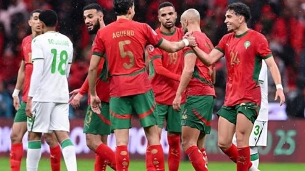بقرار من “كاف”.. المغرب بطلًا لكأس أمم إفريقيا 2025