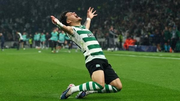 “ريمونتادا” لشبونة تنهي مغامرة بودو غليمت في دوري الأبطال