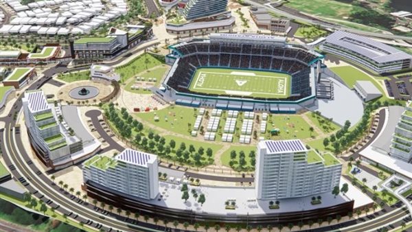 لعب ألوها التاريخي.. استثمار بـ 650 مليون دولار يمهد الطريق لنهضة رياضية في هاواي