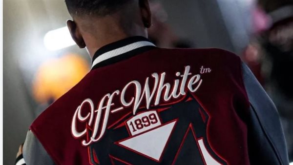 ميلان وأوف وايت يقدمان سترة فاخرة بسعر يتجاوز 3700 دولار