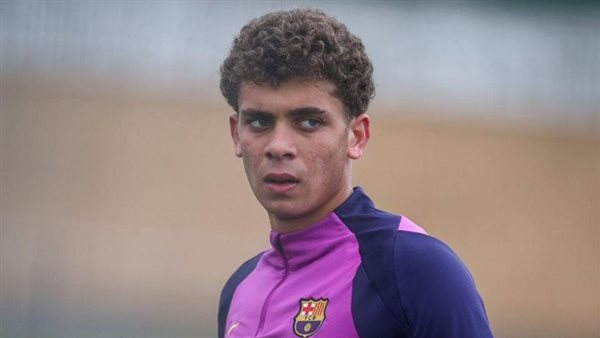 موعد والقناة الناقلة لمباراة برشلونة وديبورتيفو لاكورونيا اليوم في كأس إسبانيا للشباب