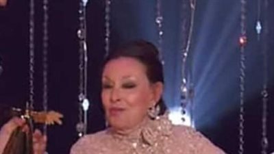 نجاة الصغيرة وسعاد حسني.. حكاية 