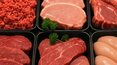 الكبدة البلدي والمستوردة.. تعرف على فروق الأسعار بين محلات الجزارة والمنافذ