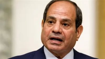  السيسي يصدر قرار العفو عن بعض المحكوم عليهم بمناسبة عيد الفطر 2026