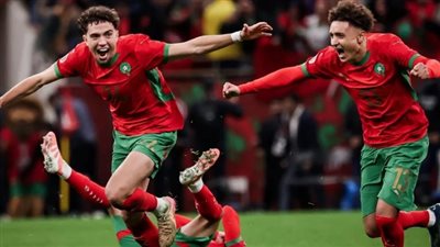 قفزة مدوية للمغرب إلى المركز الخامس عالميًا بعد لقب إفريقيا
