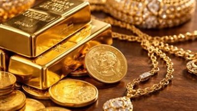 العلاقة بين الفيدرالي الأمريكي واستقرار أسعار الذهب في مصر حاليًا