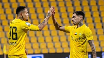 الوصل ينتصر بثلاثية والتعادلات تخيم على بقية مواجهات الجولة 20