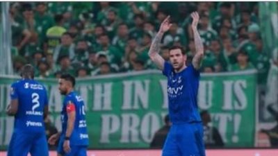 بعد معركة 120 دقيقة.. الهلال يبتسم أخيرًا ويُطيح بالأهلي من نصف النهائي