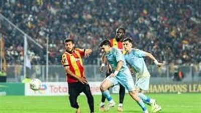 بطائرة خاصة واستعدادات قصوى.. الترجي يحط الرحال في القاهرة لمواجهة الأهلي