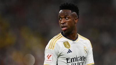 بالأرقام.. كيف تربع فينيسيوس على عرش 