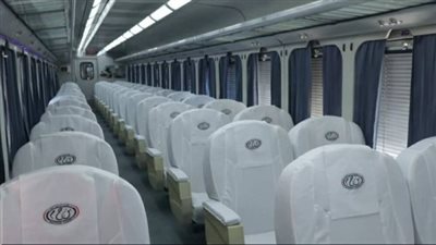 قطارات تالجو القاهرة الإسكندرية 2026: المواعيد والأسعار والخدمات المتاحة