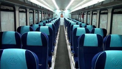 ائمة كاملة بمواعيد قطارات الإسكندرية اليوم