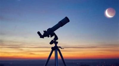 الإفتاء تدعو المواطنين لمتابعة البث المباشر لإعلان موعد عيد الفطر 2026