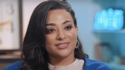 قصة نجاح خيرية أبو لبن وسر اختيار رامز جلال لها في موسمه الجديد