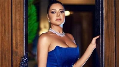 السيرة الذاتية لرانيا يوسف.. ليسانس آداب إنجليزي وصعود درامي بدأ بـ 