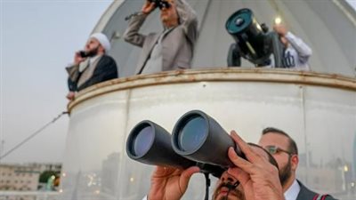 تعذر رؤية هلال شوال في السعودية: الخميس متمم لرمضان والجمعة يوم العيد