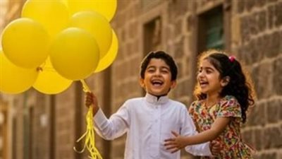 فرحة العيد في المملكة: الجمعة غرة شهر شوال رسميًا بقرار من المحكمة العليا