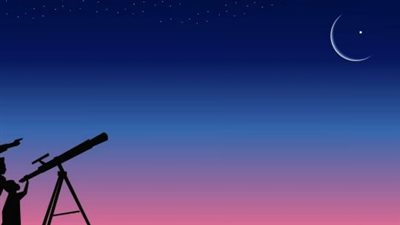 تقرير شامل حول تحري هلال العيد في السعودية وأسباب اختلاف الرؤية الجغرافية