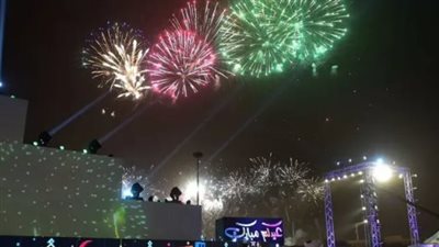 مظاهر احتفالات العيد بالمملكة.. كيف تستقبل السعودية أول أيام عيد الفطر؟