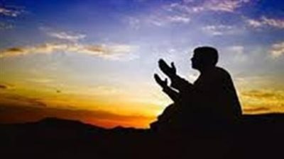 فضل الدعاء في ختام رمضان