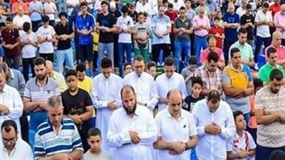 هل تكبيرات المصريين 