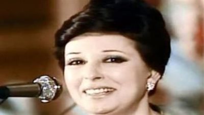 نجاة الصغيرة في العاصمة الإدارية.. ظهور نادر يجدد اشتياق الجمهور