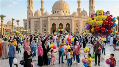 أسرار التكبير في الإسلام.. لماذا استبدل النبي أعياد الجاهلية بالفطر والأضحى؟