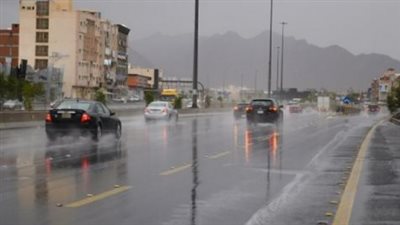 درجات الحرارة في العاصمة والمحافظات اليوم 19_3_2026