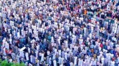 موعد صلاة عيد الفطر في الإسكندرية والمحافظات الساحلية وفقًا للتوقيت المحلي