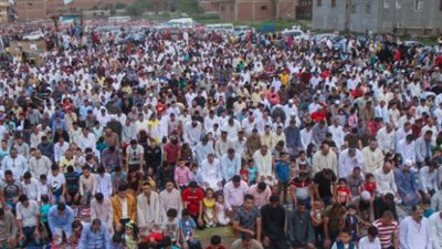 5 أيام إجازة واستعدادات مكثفة.. كل ما تريد معرفته عن أول أيام عيد الفطر في مصر