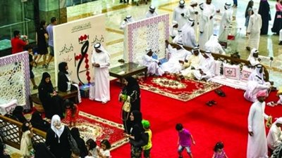 أغاني العيد الصغير 2026.. كيف تسيطر الألحان والمنصات الرقمية على فرحة المصريين؟