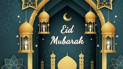 تهنئة عيد الفطر 2026.. باقة مختارة من أجمل الأدعية والعبارات لاستقبال العيد السعيد