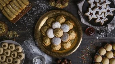 قائمة أسعار الكحك والبسكويت في المجمعات الاستهلاكية 2026.. تبدأ من 160 جنيهًا