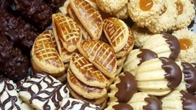 من الكرتون للشفاف.. خريطة أوزان وأسعار علب كحك العيد بمنافذ المجمعات الاستهلاكية