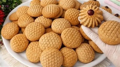 أسعار الكحك والبسكويت بمنافذ التموين وقائمة أسعار الكحك الفاخر 2026