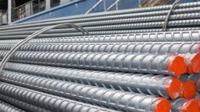 جدول أسعار الحديد اليوم في المصانع المصرية.. 