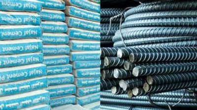 لمتابعي قطاع التشييد.. أسعار الأسمنت البورتلاندي والمقاوم في الأسواق المصرية