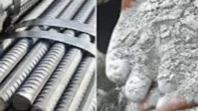 أسعار طن الحديد اليوم: بشاي والمراكبي وسرحان في مواجهة حديد عز