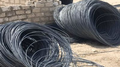 تحديثات بورصة مواد البناء في مصر.. أسعار الحديد والأسمنت للمستهلك والتاجر