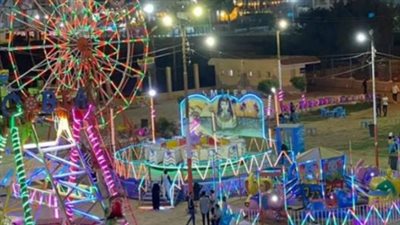 عروس البحر تتألق.. أفضل 5 وجهات للتنزه في الإسكندرية خلال إجازة العيد